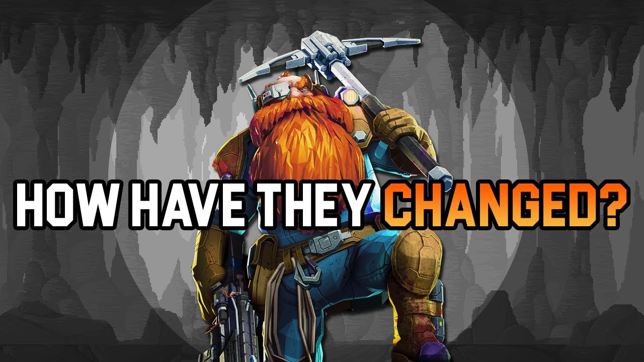 The Evolution of Mining Games