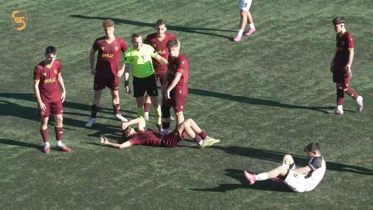Erdoğduspor 0-1 Yeşilyurt D.Ç. Ofspor | Geniş Özet 4 Aralık 2025