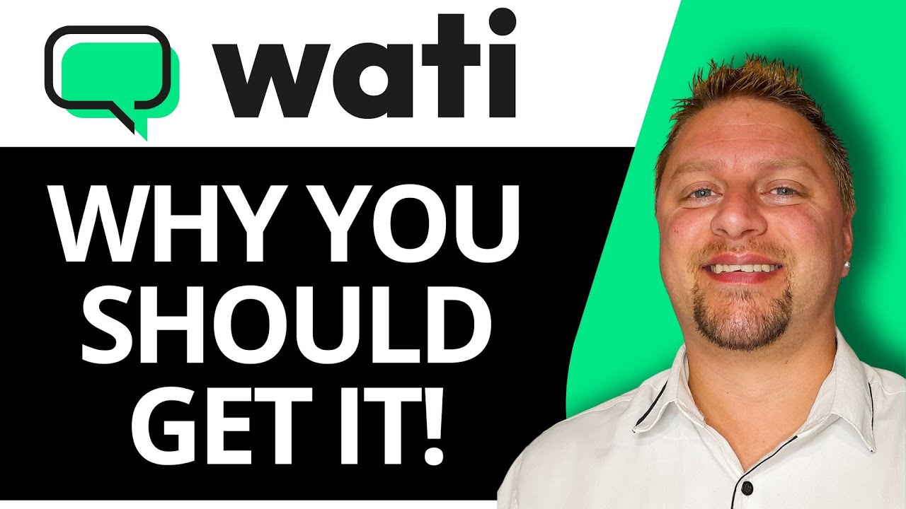 Wati.io Review | Why You Should Get It! 2026