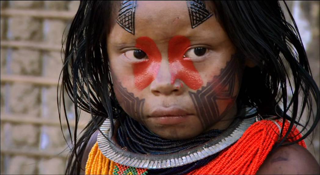 Amazon Alive - Part 2: Hidden Secrets - Wildscreen Festival 2012