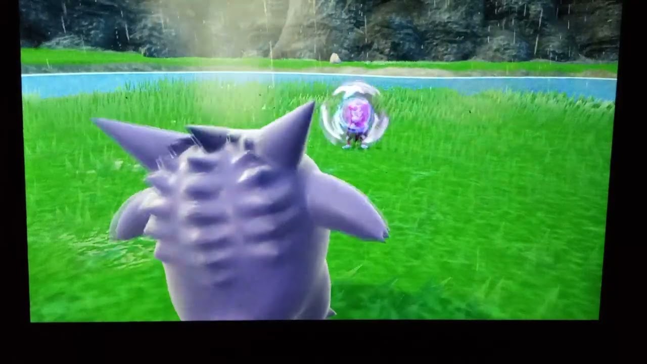 #pokemon