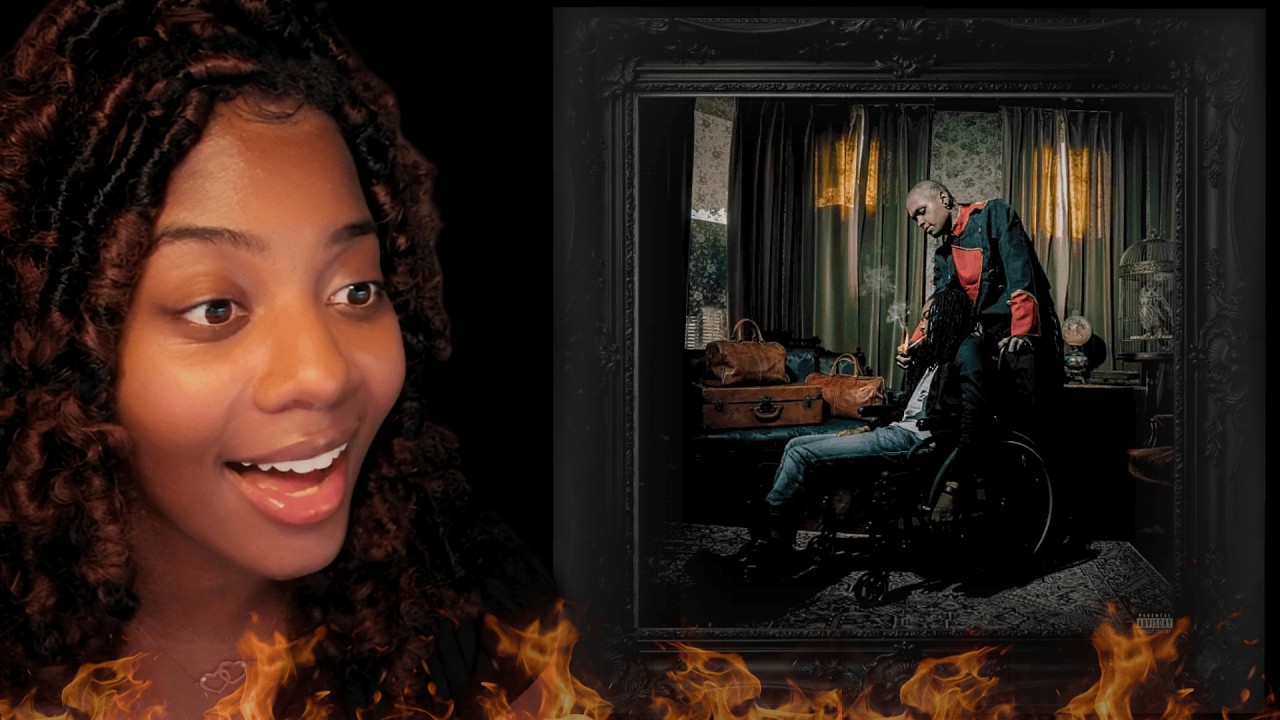 First Listen to Sk8star!! ★ Designer Junkie (Full Album Reaction)