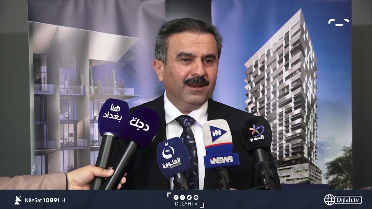 دهوك .. مشاريع ستساهم بتشغيل 200 الف عاطل عن العمل