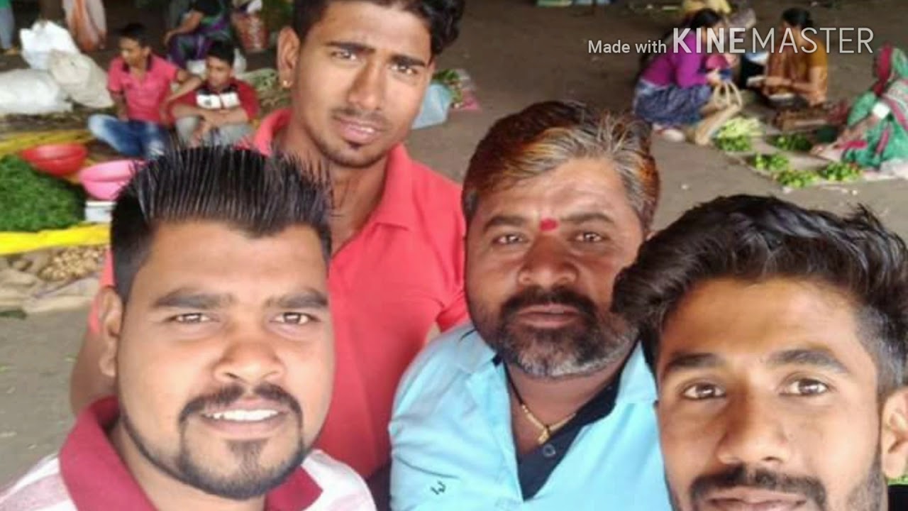 Sandip pavar