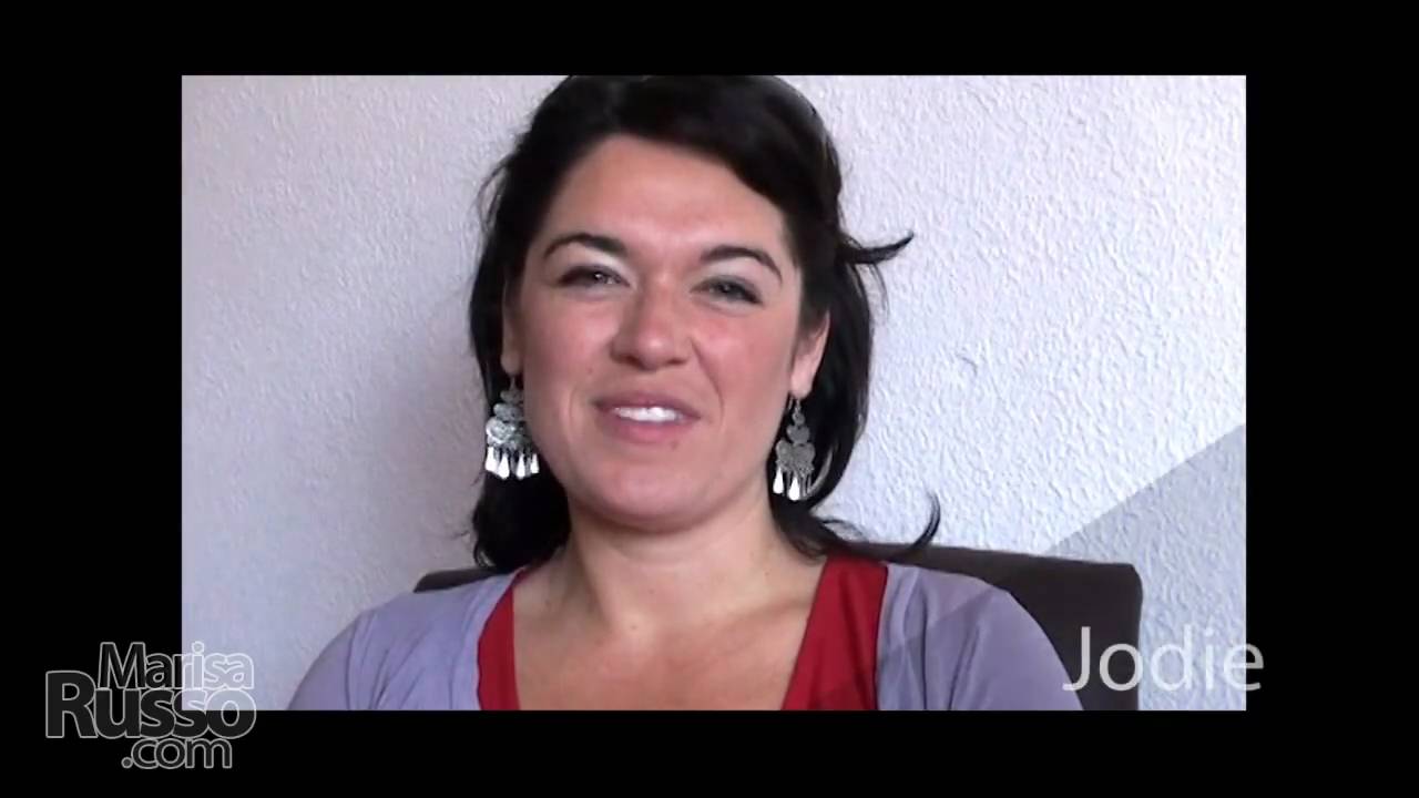 Feedback About Marisa Russo - Forensic Healing