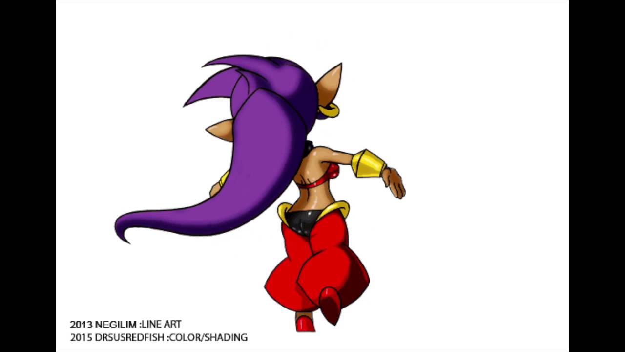 Dance Through the Danger - 1 hour