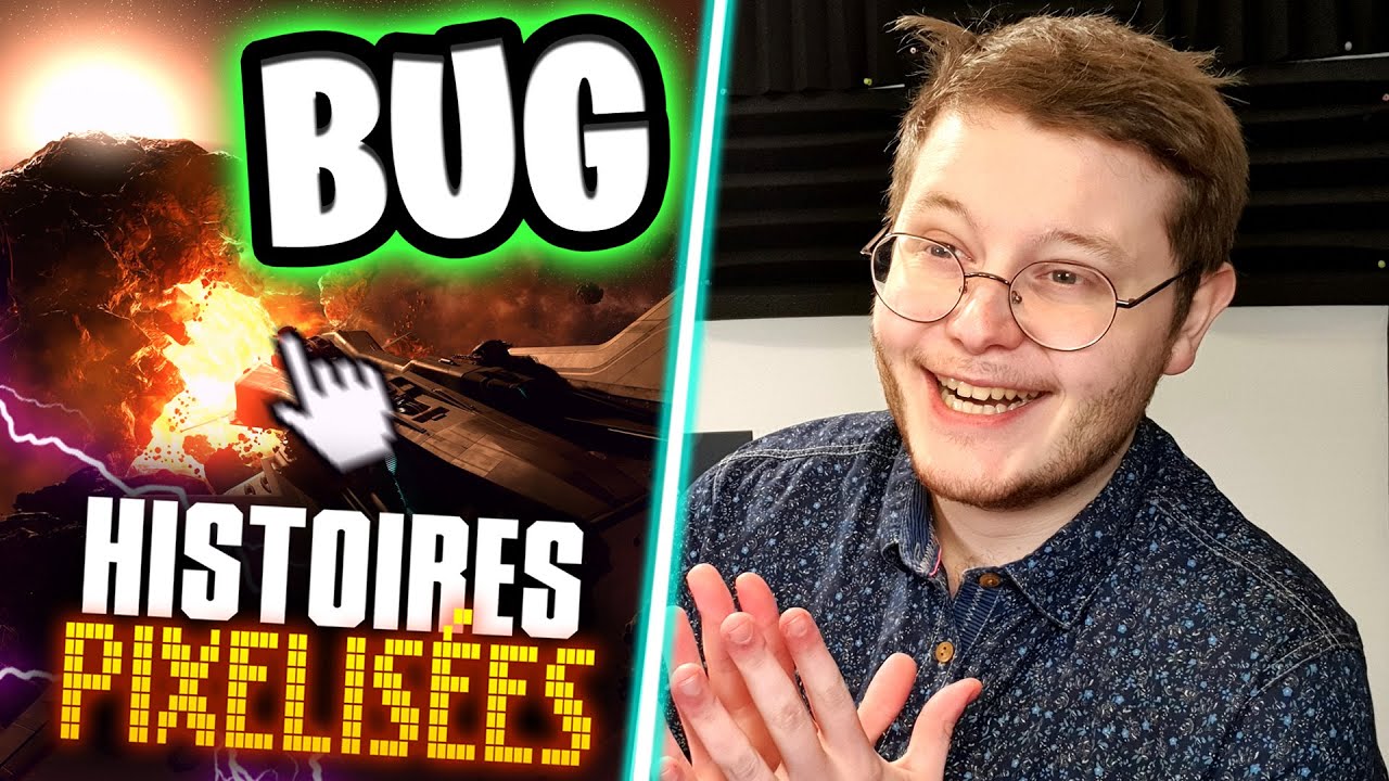 TOUT PERDRE À CAUSE D’UN BUG ?! HP #22