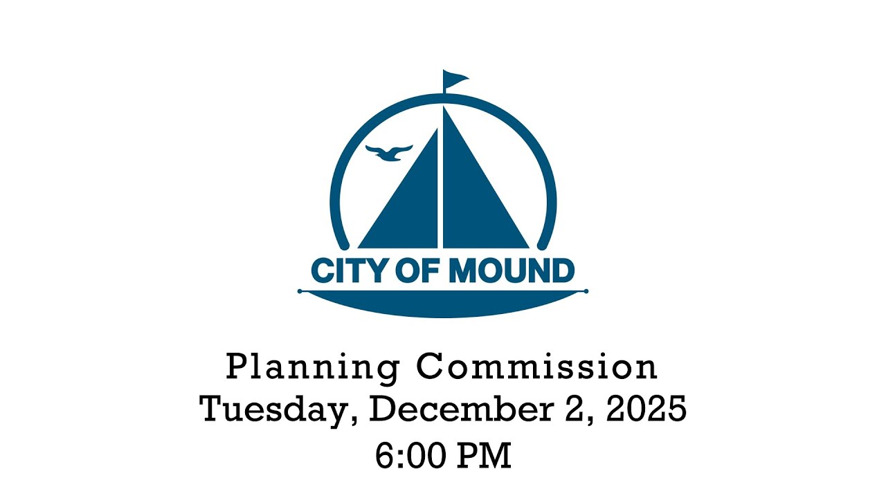 Planning Commission - 12/2/2025