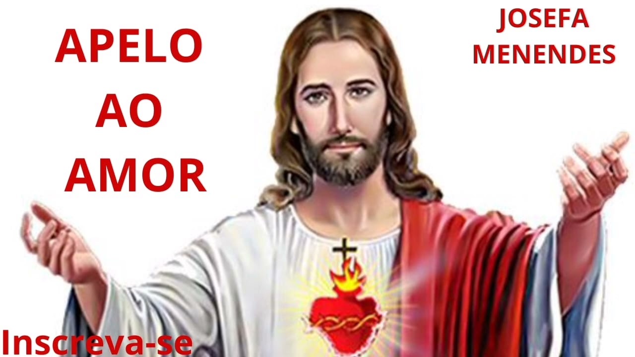 Apelo Ao Amor. Final do primeiro livro.