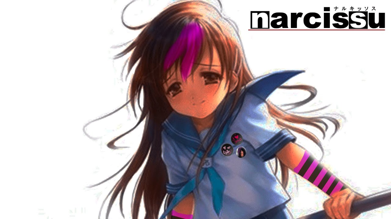 ВЕРНИТЕ 2007!!! | Narcissu 1st & 2nd (1 часть)