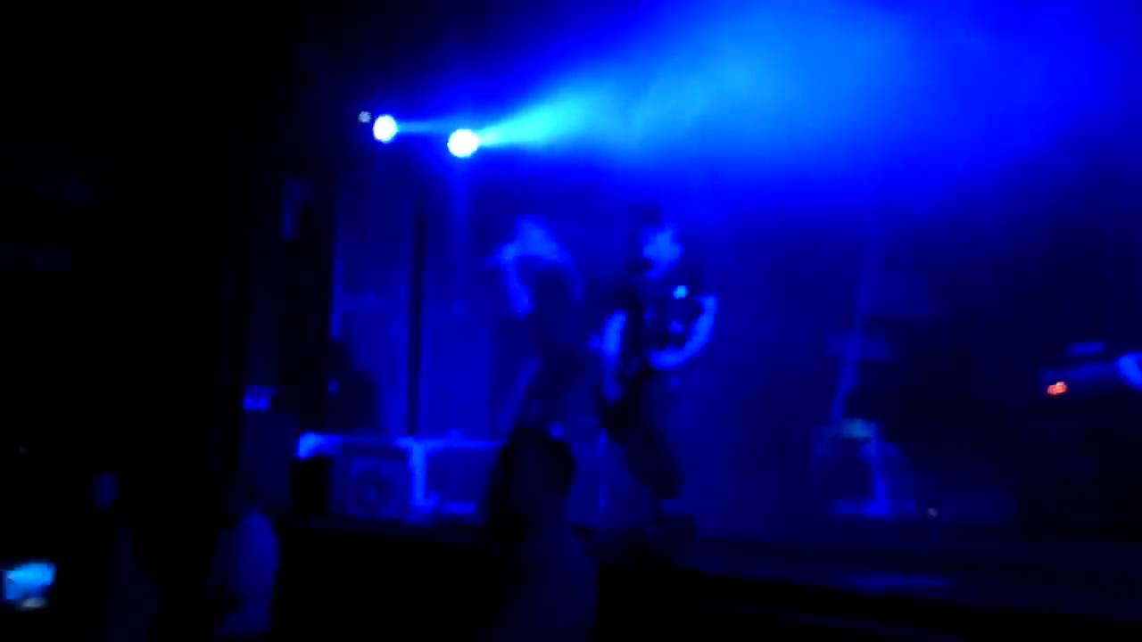 Dead By Sunrise - ''Condemned'' (Live Köln, Germany 2010) HD