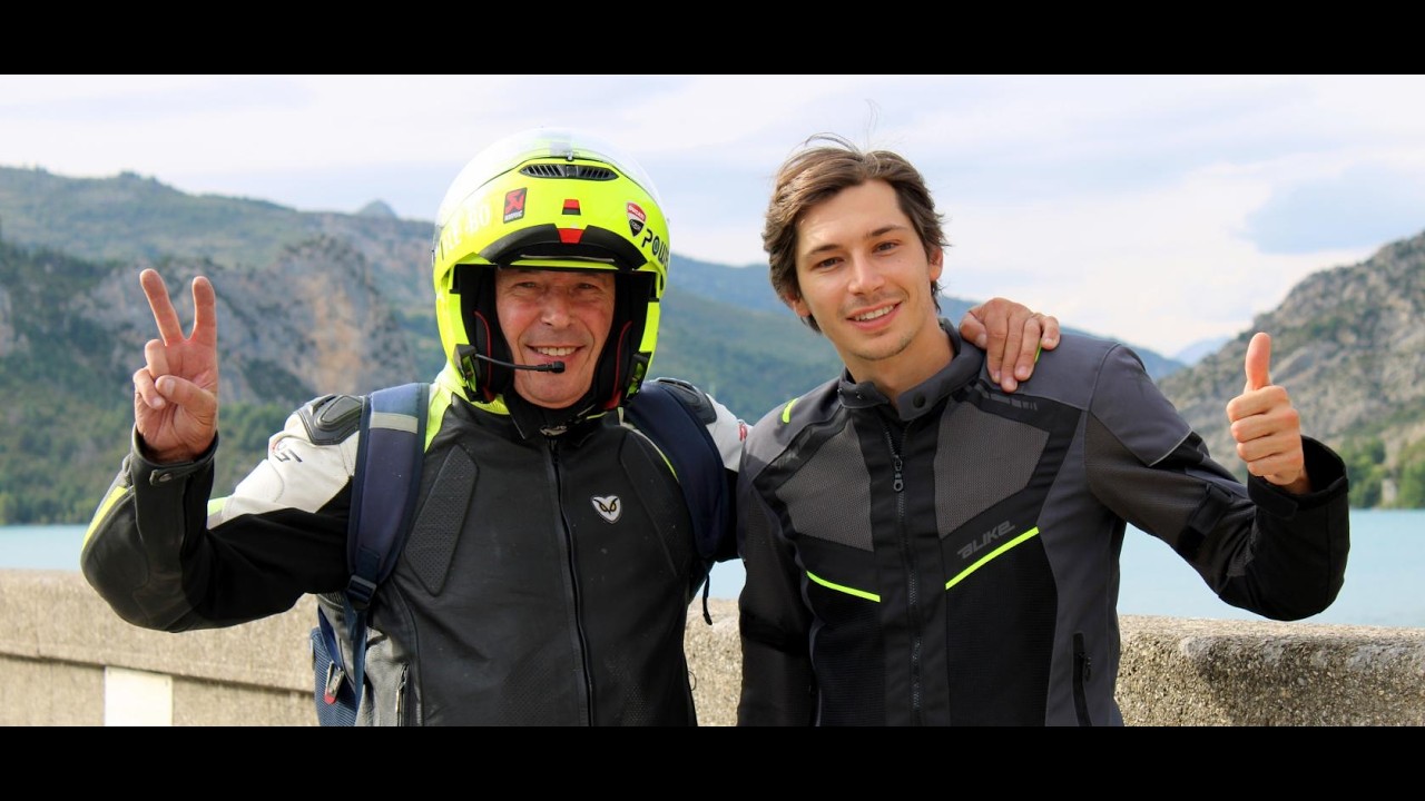 FRIENSHIP FOR BIKERS