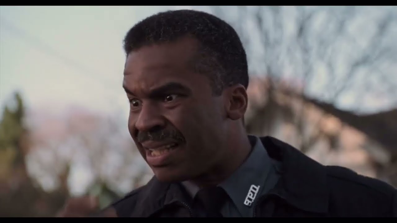 Carl from Jumanji | Jumanji