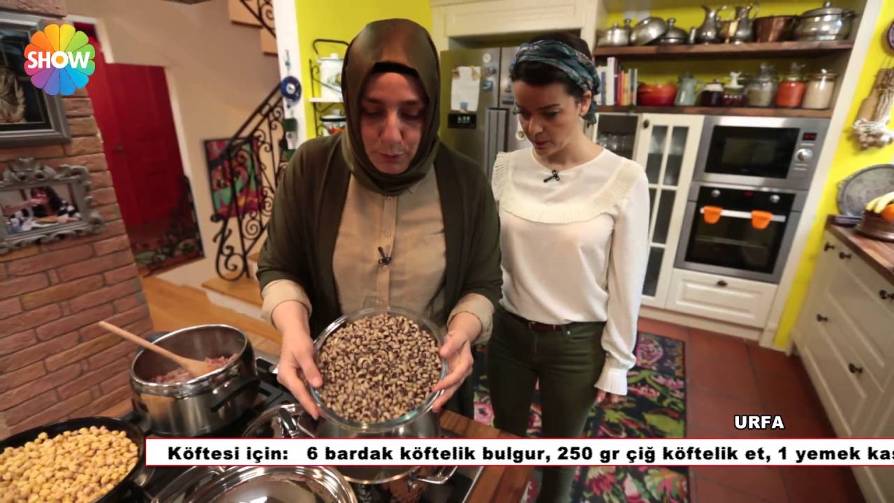 Nursel'in Mutfağı 52.Bölüm