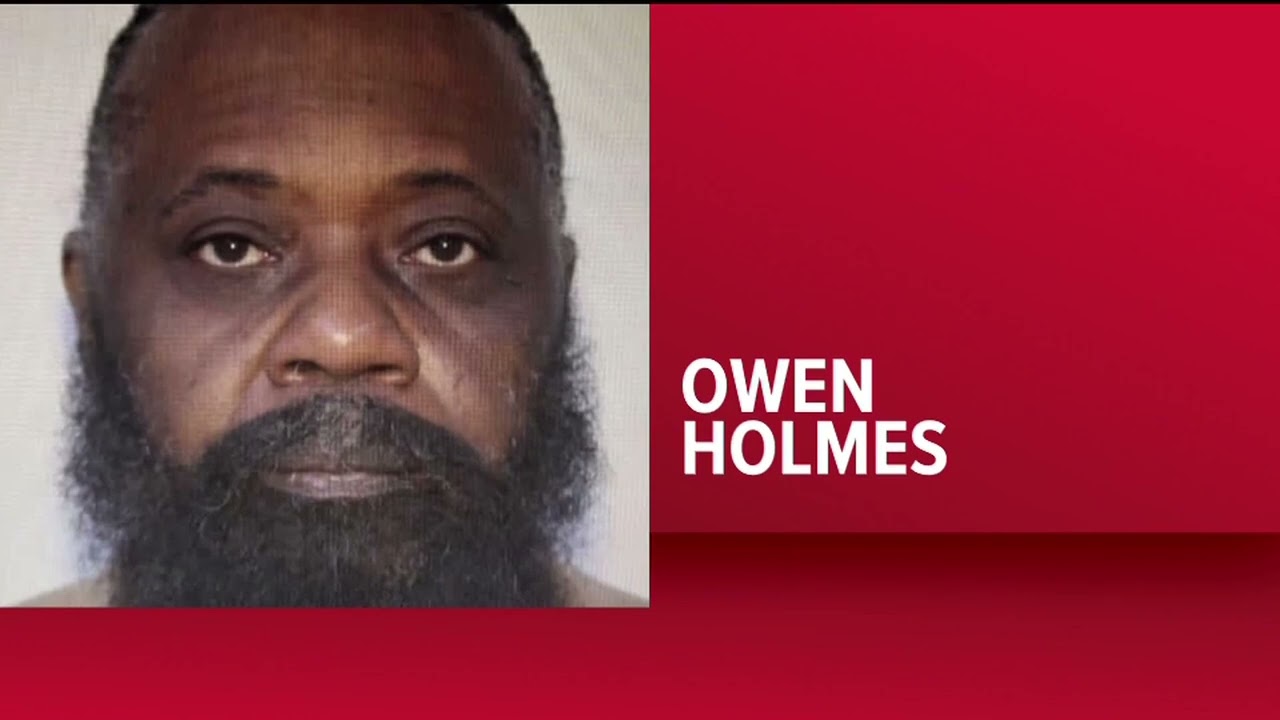 Active scene | Police search for person of interest in Covington homicide investigation