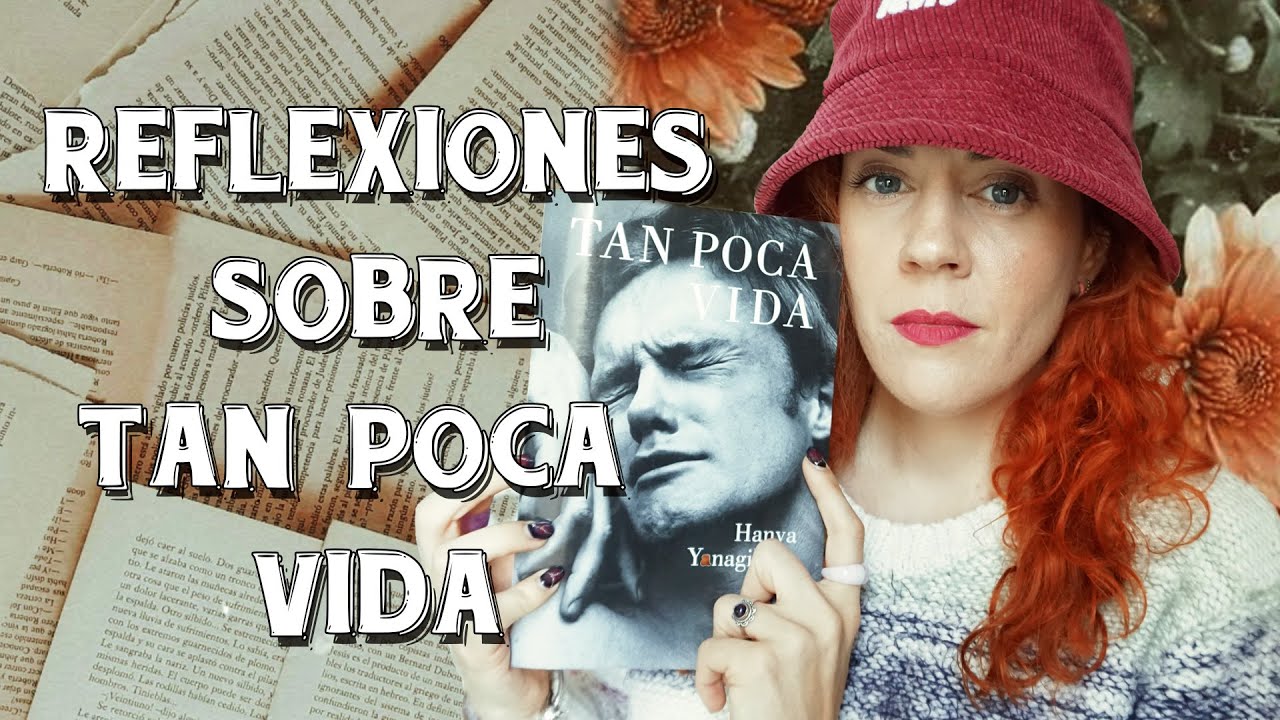 REFLEXIONES SOBRE: TAN POCA VIDA 🌷Entre Tulipanes🌷