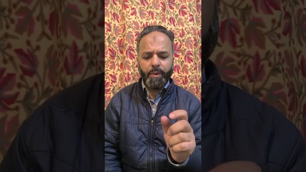 Kashmir crown presents morning special program JAGO KASHMIR with Sabik ali Sabik