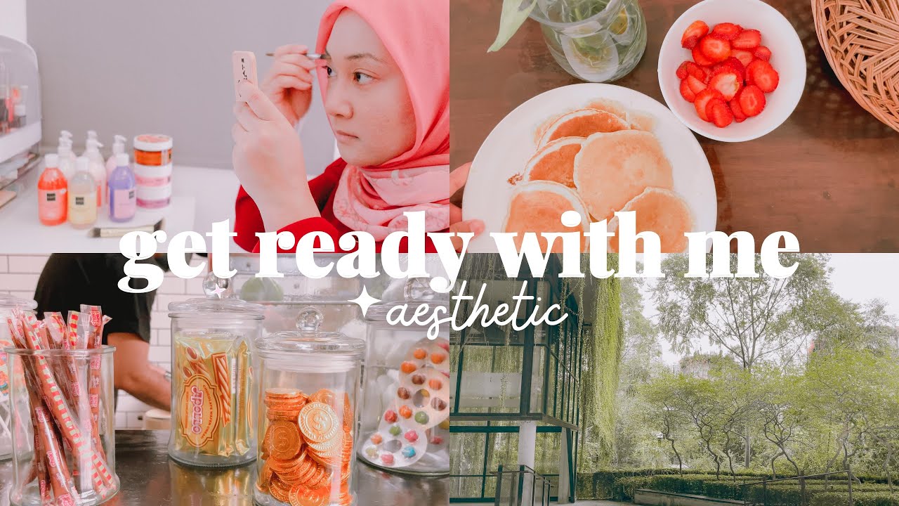 A DAY IN MY LIFE (MALAYSIA) ✦ New skincare routine, aesthetic vlog