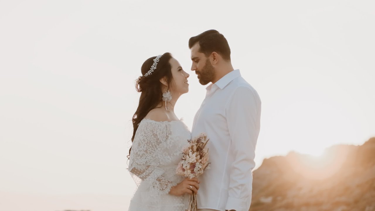 Tuğ&ccedil;e & Olcay D&uuml;ğ&uuml;n Hikayesi