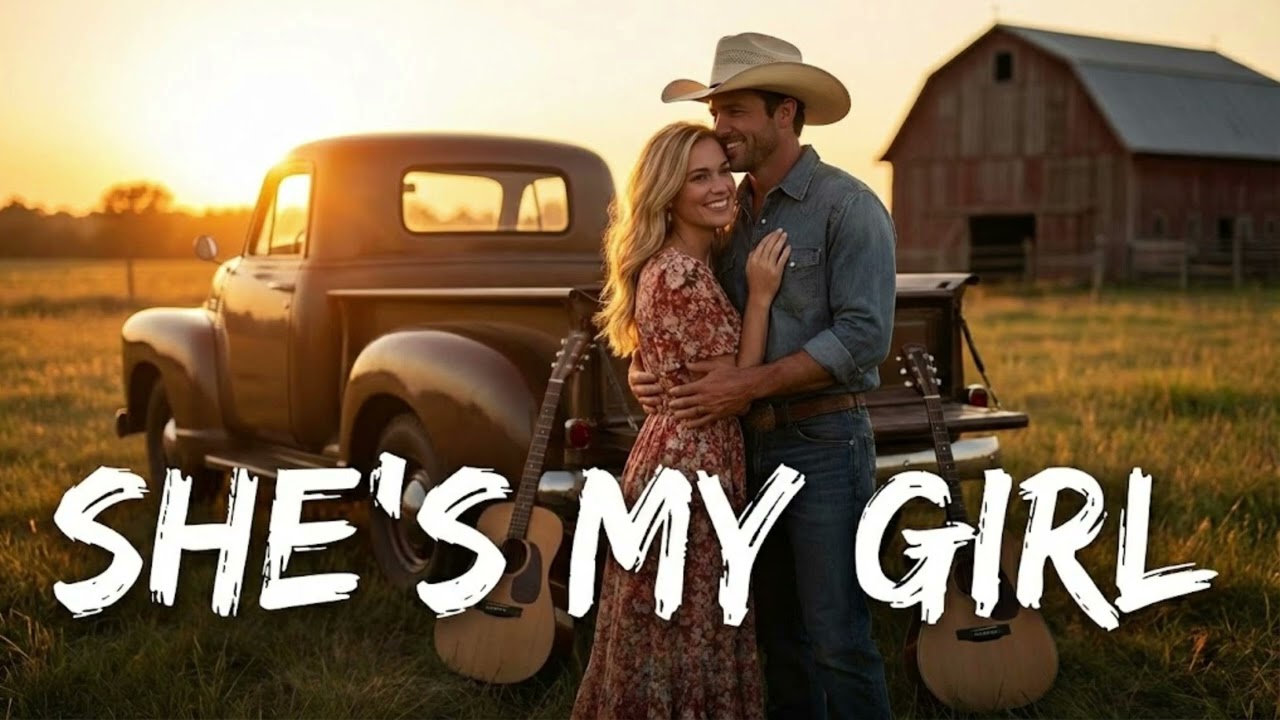 She's My Girl - Country Music