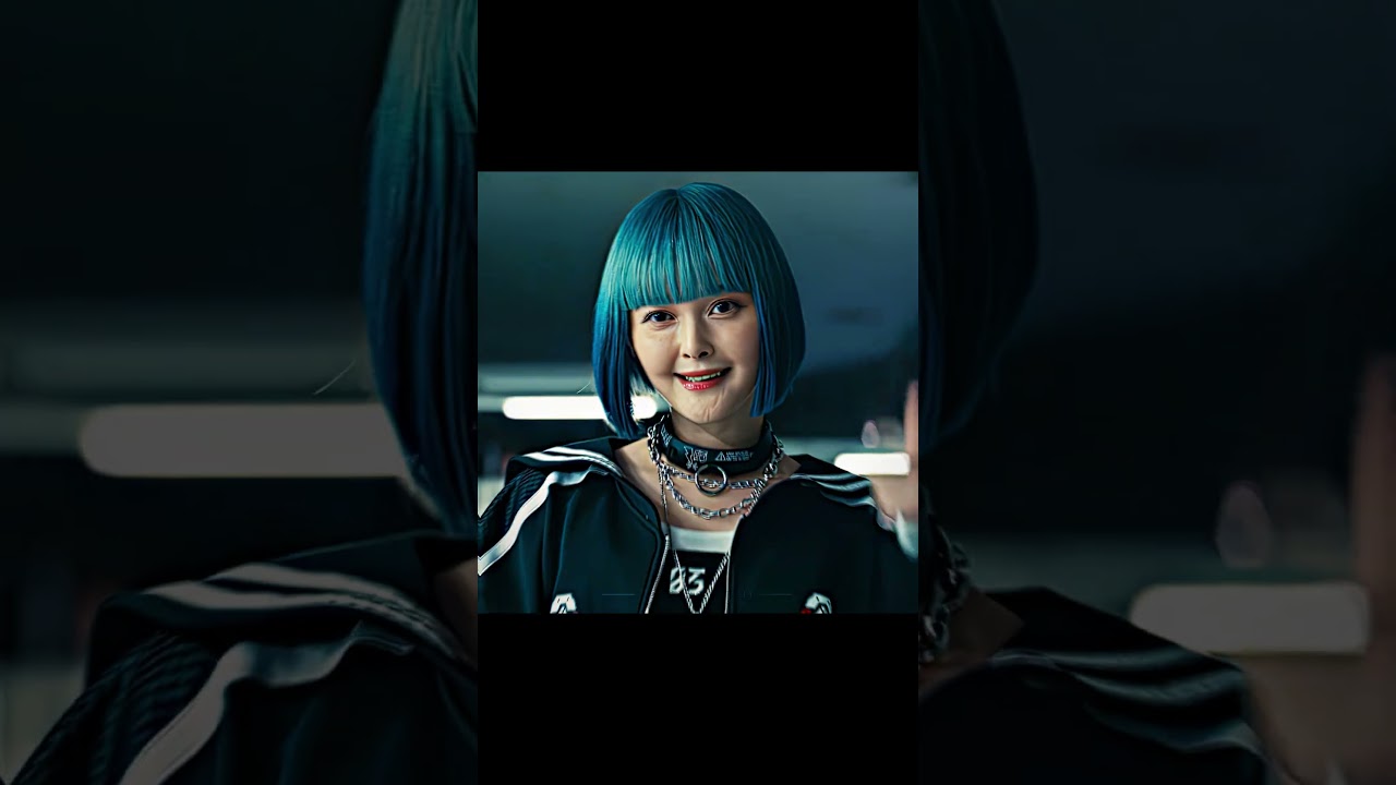 Rei 😍#aliceinborderland #aliceinborderlandedit #aliceinborderland3 #rei #edit #aib #aib3 #fyp #viral