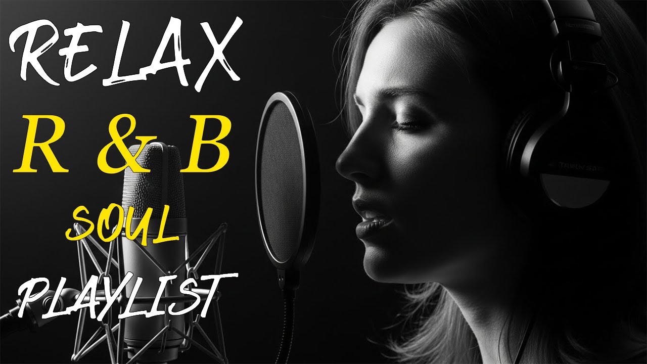 Midnight Velvet RnB – Powerful Female R&B Soul Voices After Dark