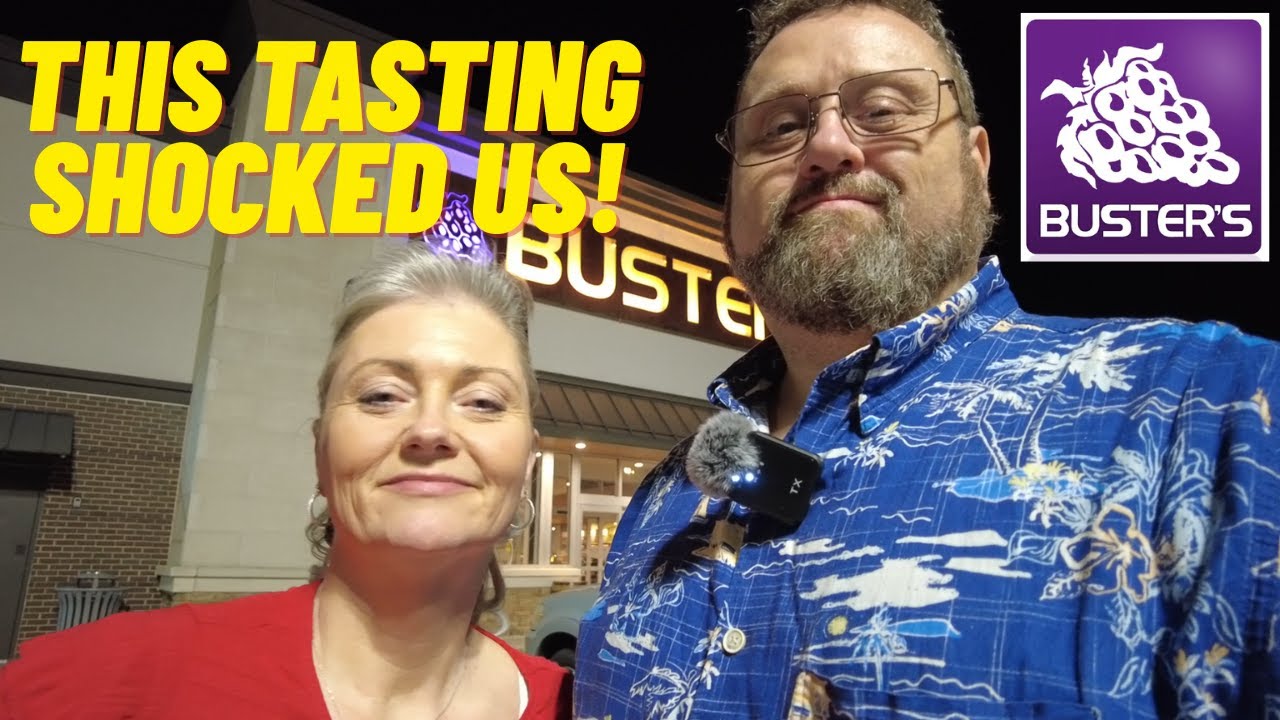 Memphis&rsquo; Best Whiskey Store? Private Tasting at Buster&rsquo;s!