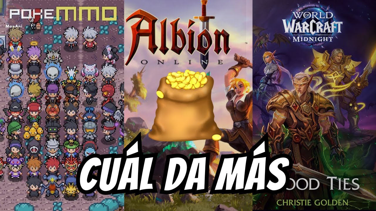 FARMEO: ¿Qué juego da MÁS DINERO más rápido? 🔥