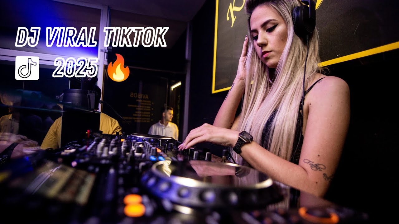 DJ Tra Hasil – Su Jauh Sa Tanam Hati Remix TikTok Paling Dicari!
