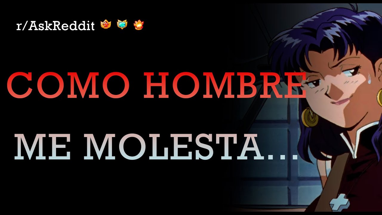 Hombres, ¿Qué es lo que les molesta de las mujeres? 🤦‍♂️🤷‍♀️ [Reddit Español]