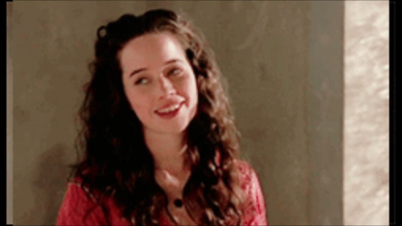 Arthur Pendragon and Susan Pevensie