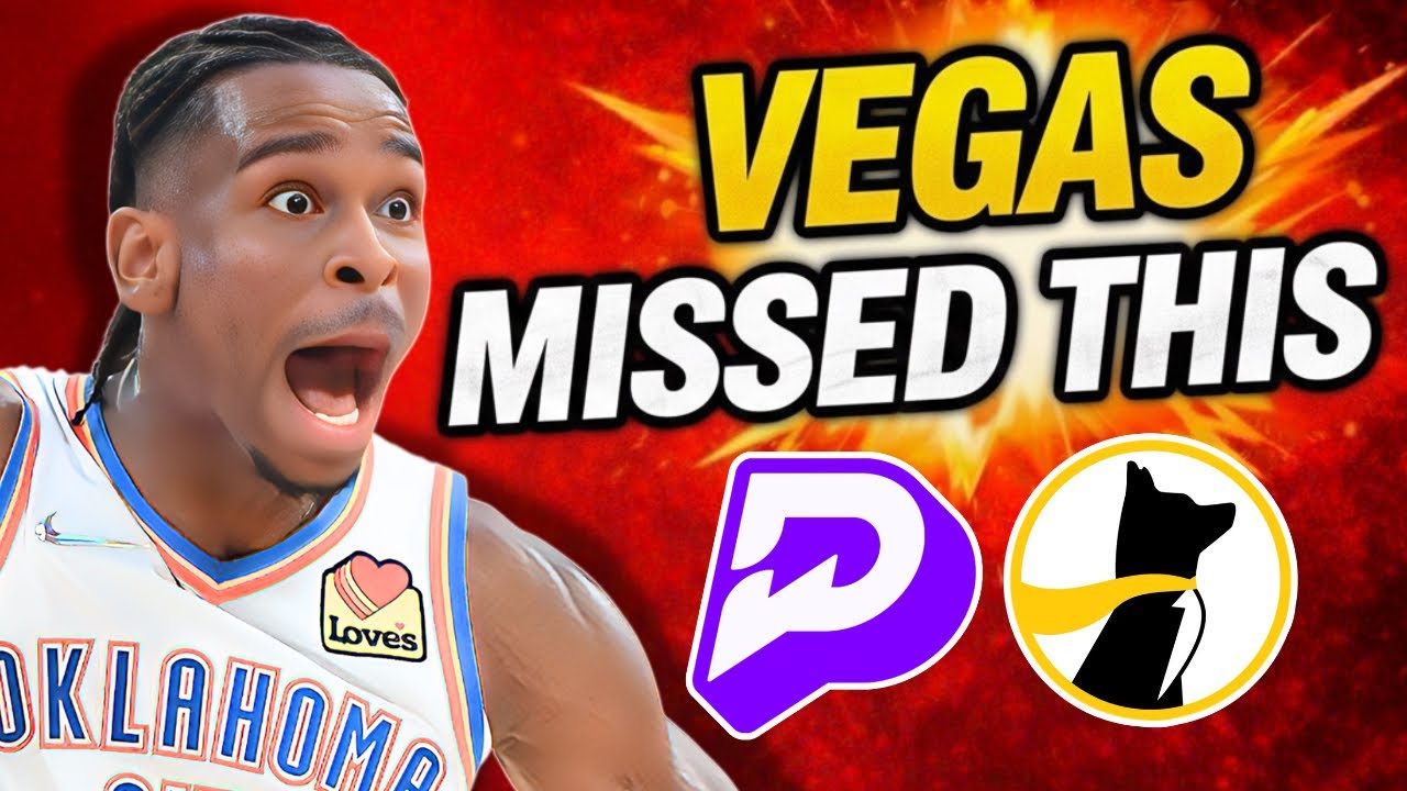 NBA BETS WITH INSANE VALUE TODAY!! 🚨 Friday February 27 | PrizePicks & Underdog