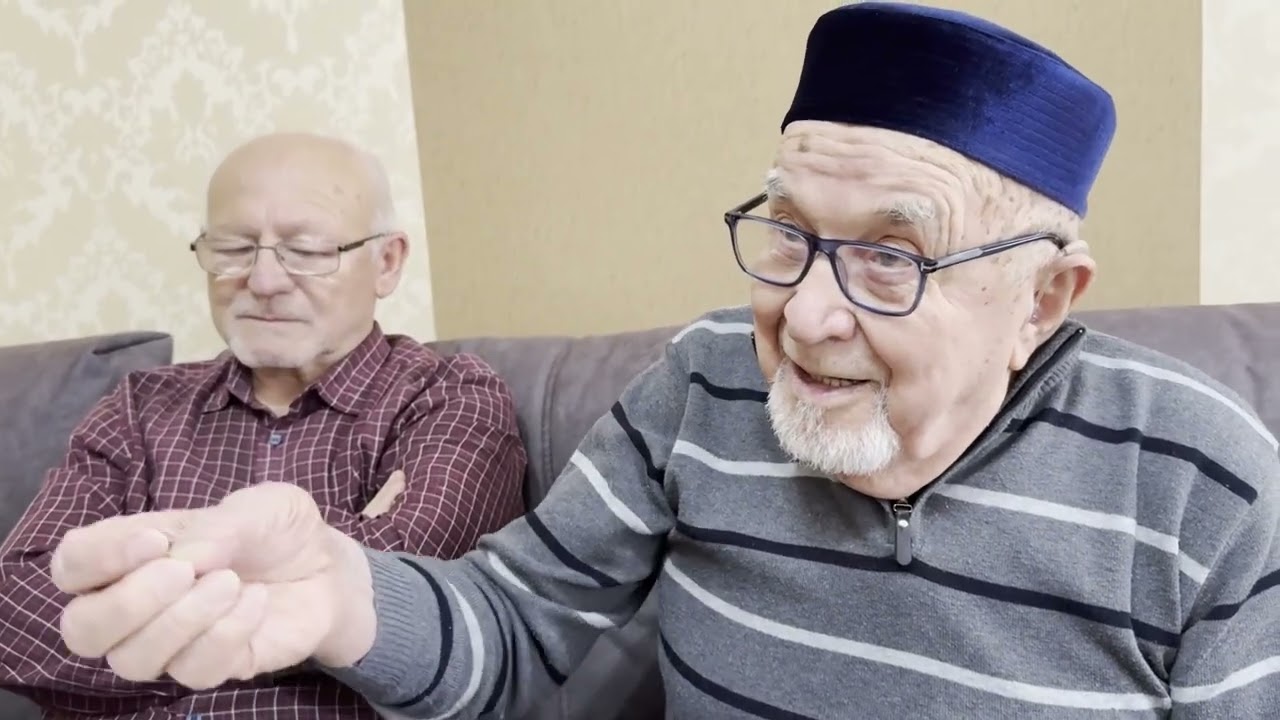 Дильшад Ильяс