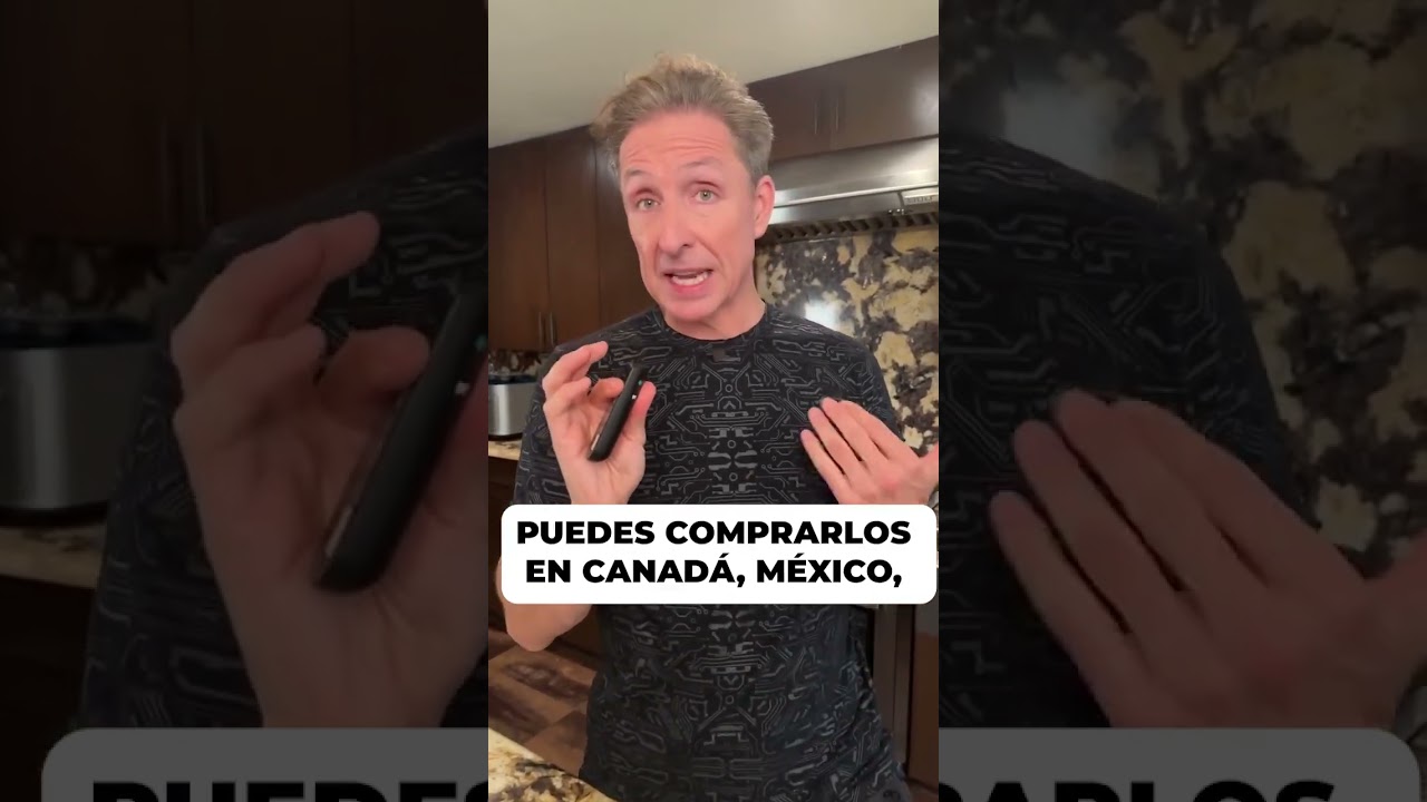 C&oacute;mo dejar de vapear.