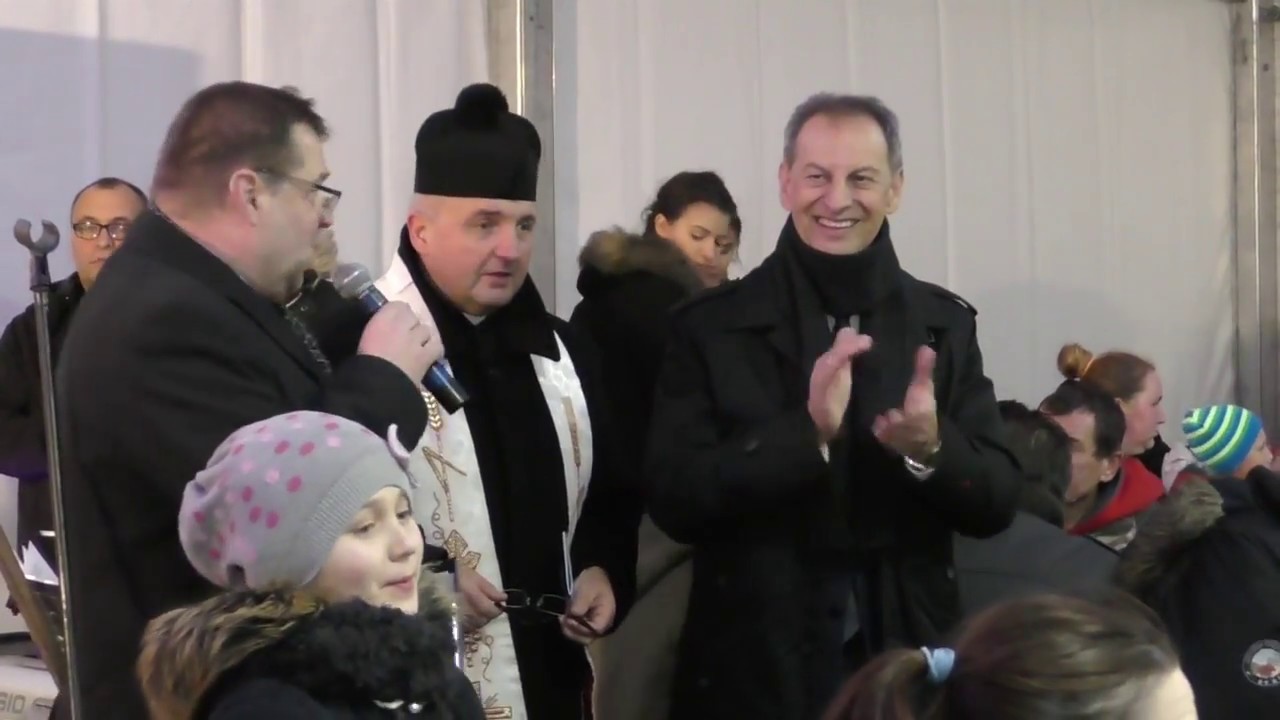Wigilia dla Samotnych Mielec 2017