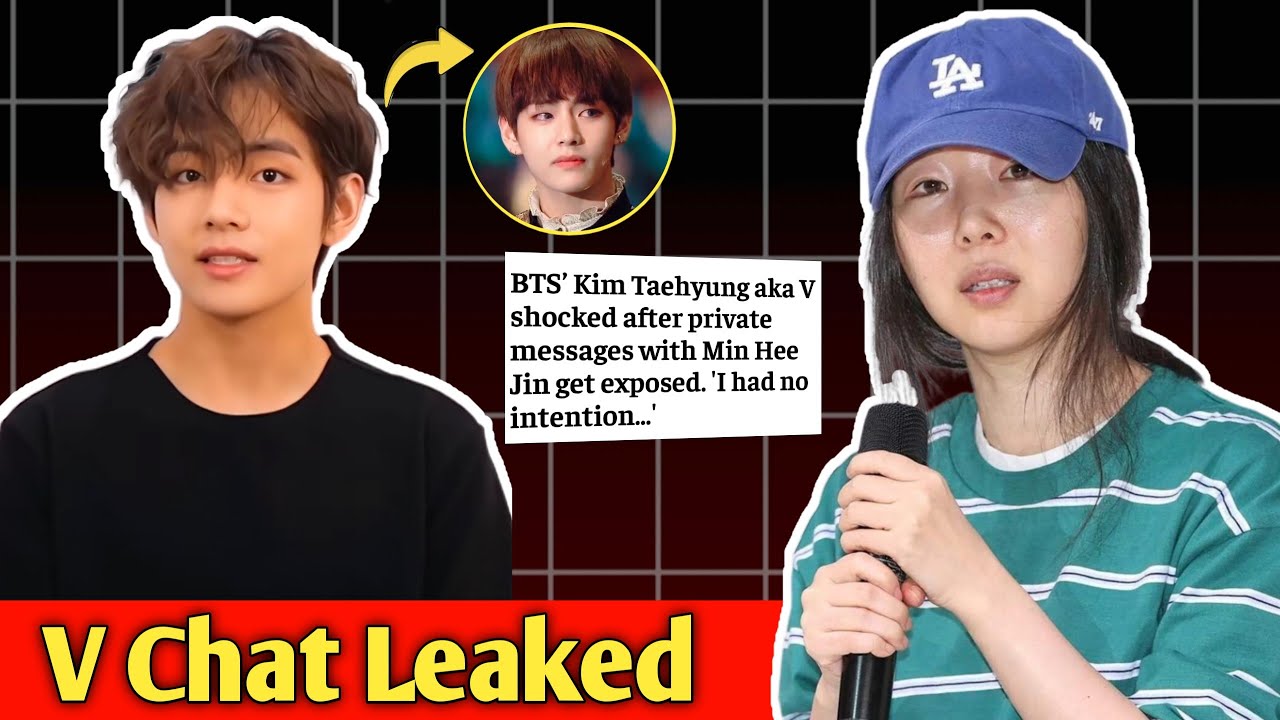 Why Are BTS Members Always Targeted Taeyung Chat Leaked 🥹 ‎⁨@darkkpopreality⁩  #shorts 