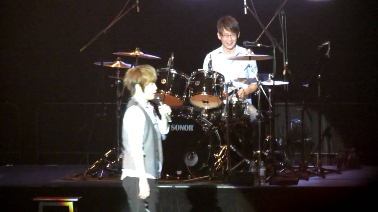 20120804 五月天 - 自我介紹完整版