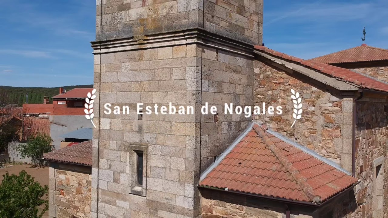 San Esteban de Nogales