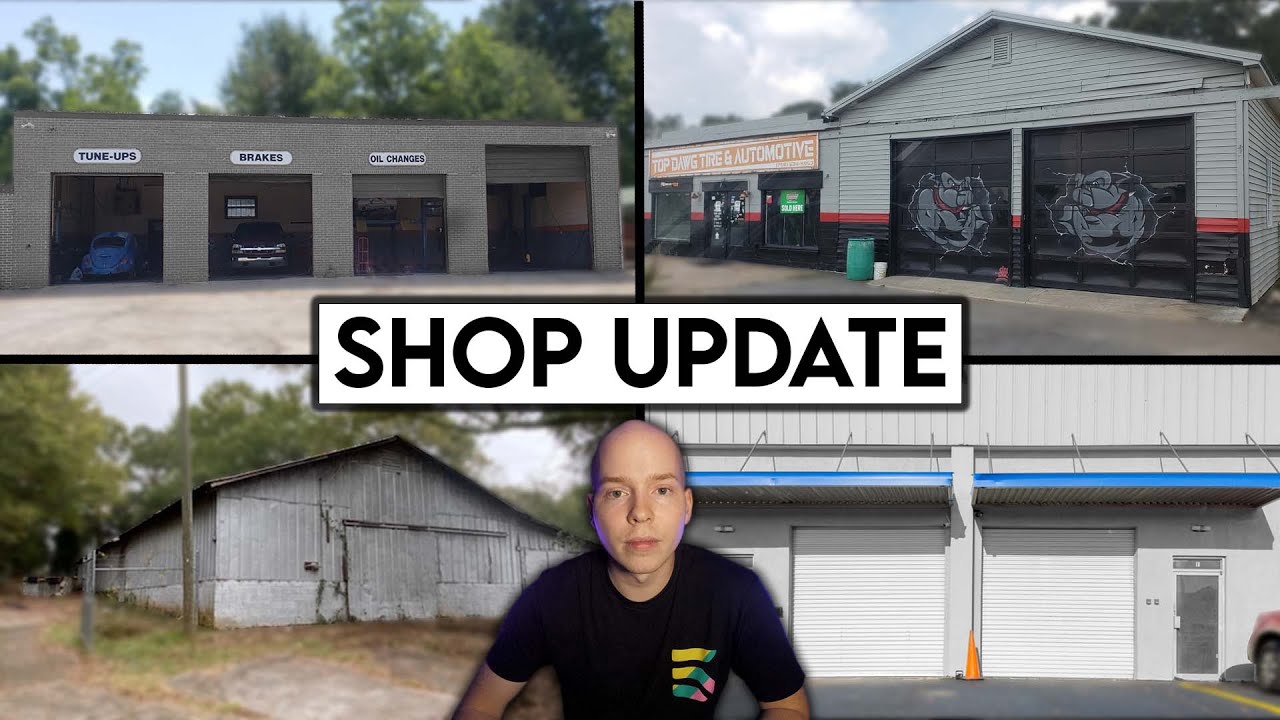 Gingium, where is your shop?