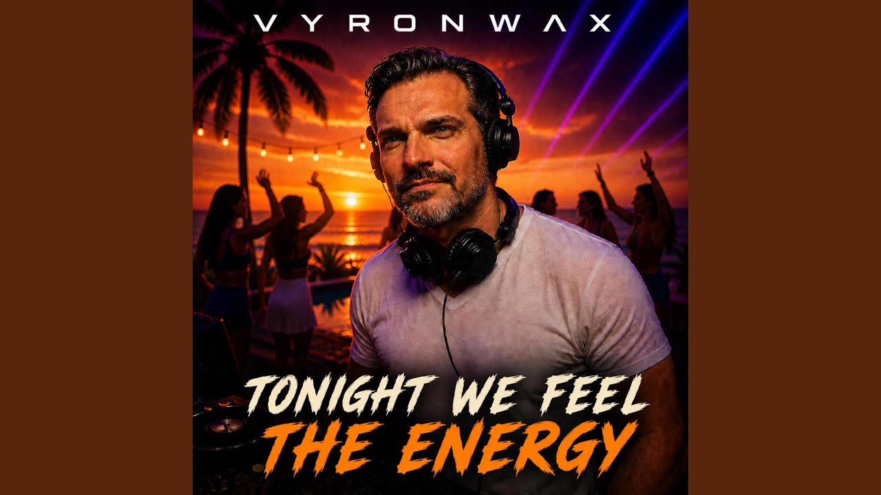 Tonight We Feel The Energy