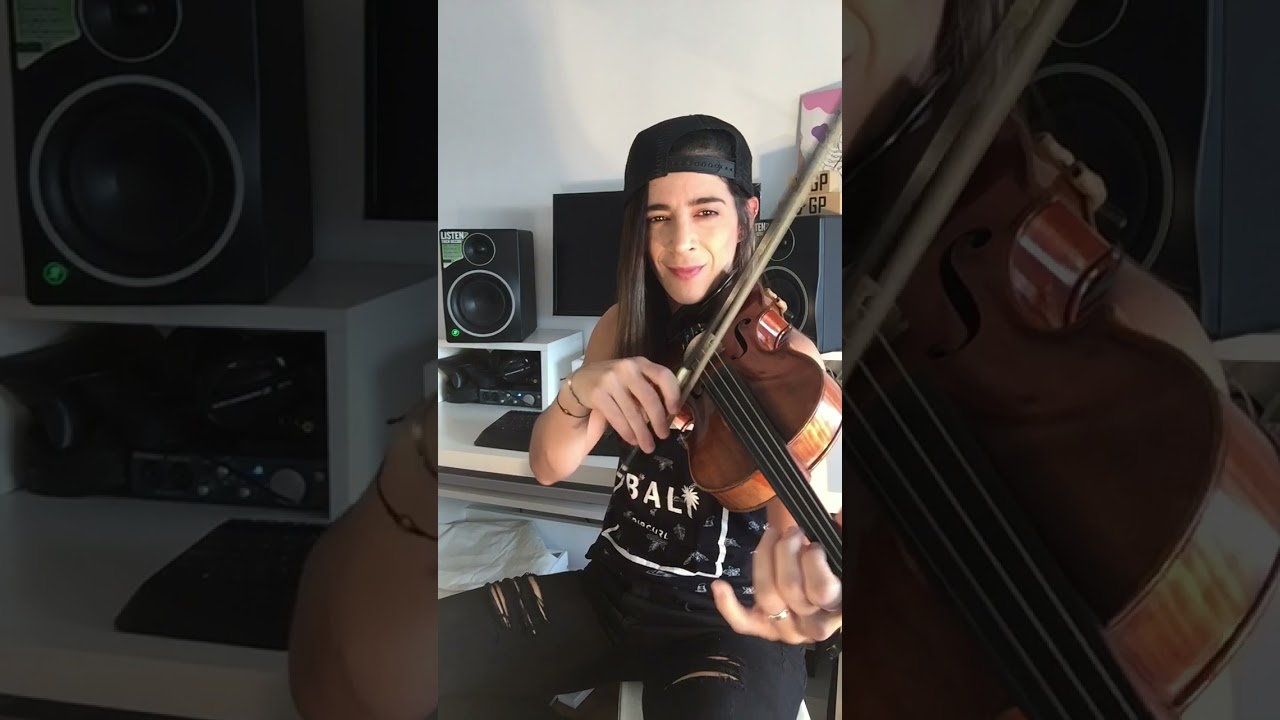Natalí Giffi - La Juguetona (IGTV)