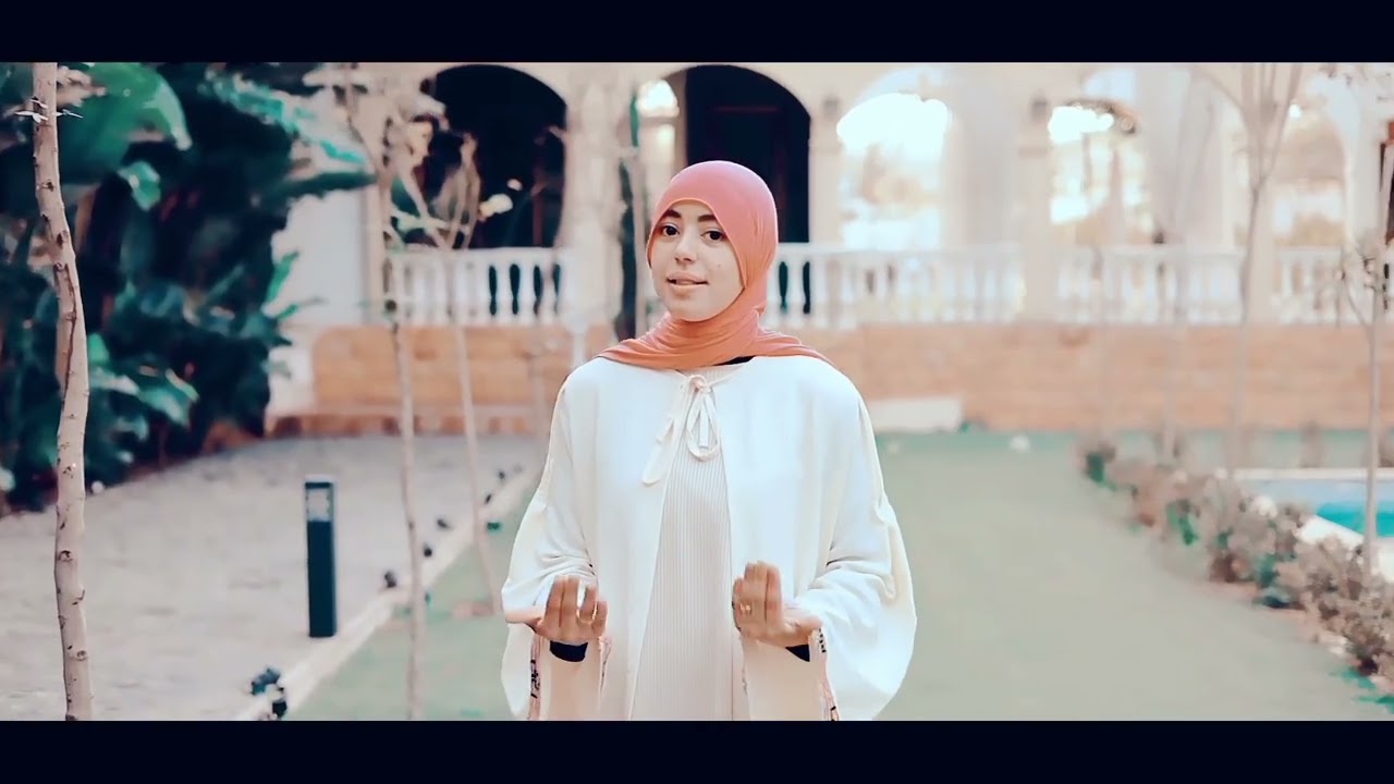 اقبلت بخير يارمضان 🌙رووعه المنشده منه رمضان 🤍