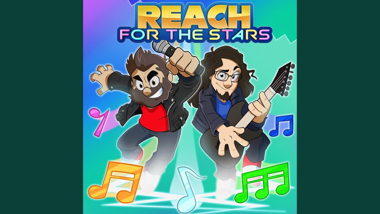 Reach for the Stars (From 