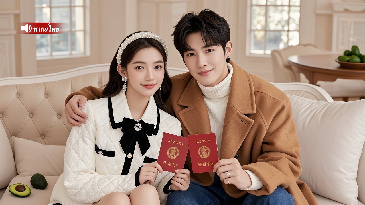 หญิงสาวผู้น่าสงสารถูกบังคับให้แต่งงานกับCEOความจำเสื่อม ไม่คิดว่าเธอจะตั้งครรภ์CEOรักเธอมากเหลือเกิน