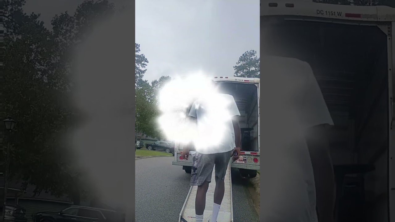 Gullah Speet Moving 