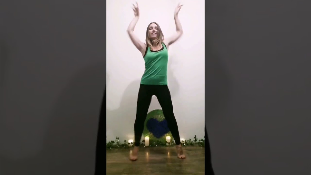 Dance Therapy by Katrin Leroff 