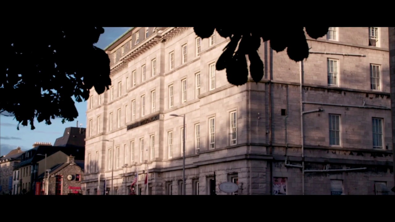 Hotel Meyrick - On Eyre Square