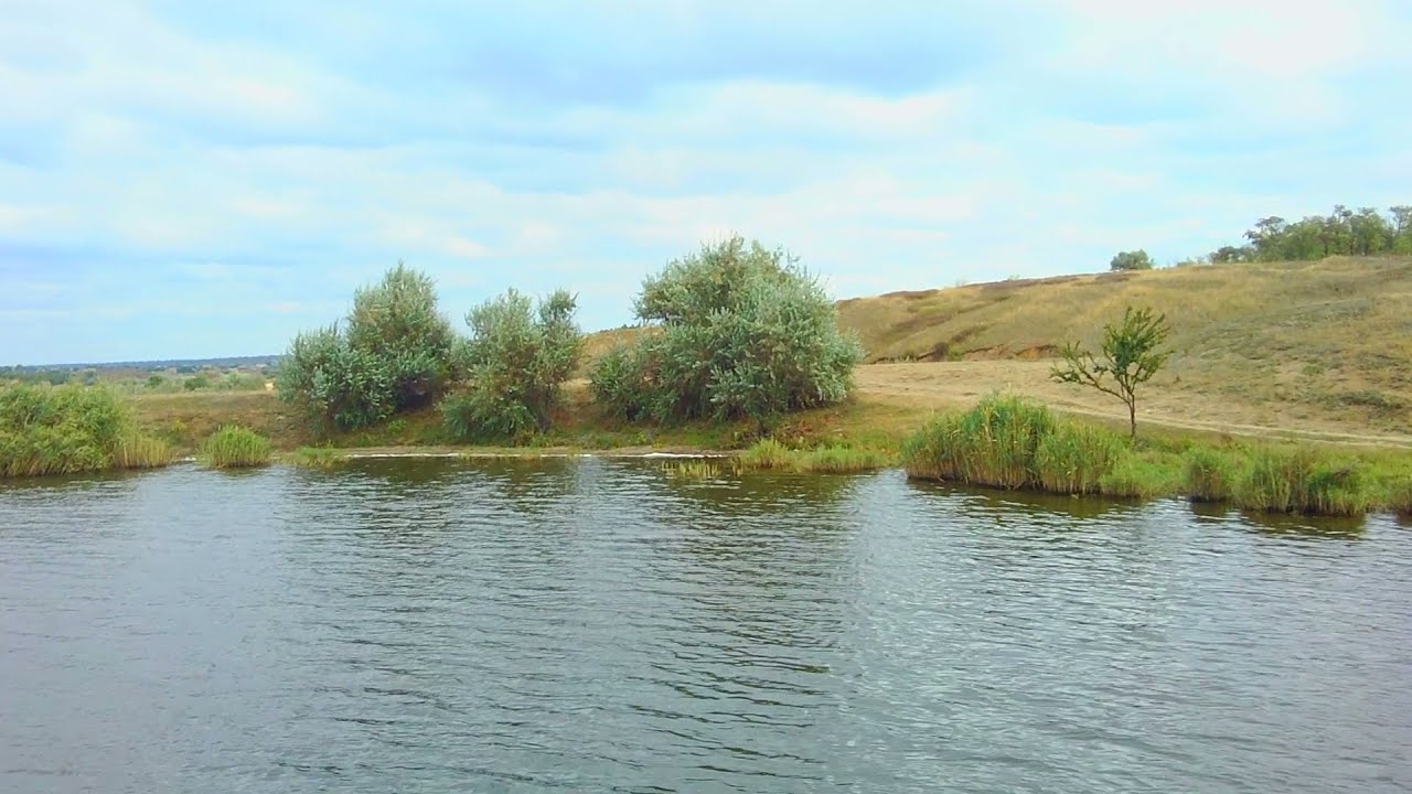 Коларівський кар'єр. Україна. Запорізька область. Приморський район.