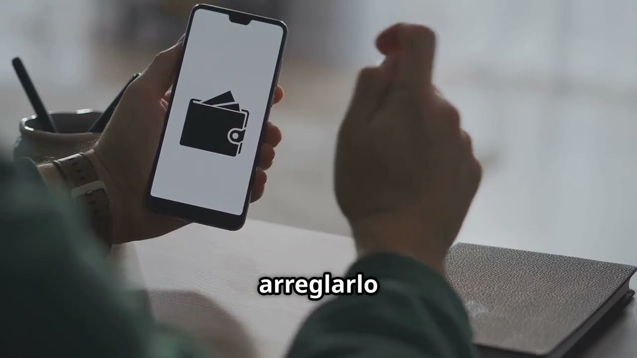C&oacute;mo recuperar una transferencia incorrecta de TrustWallet #trustwalletscam #trustwalletrecovery