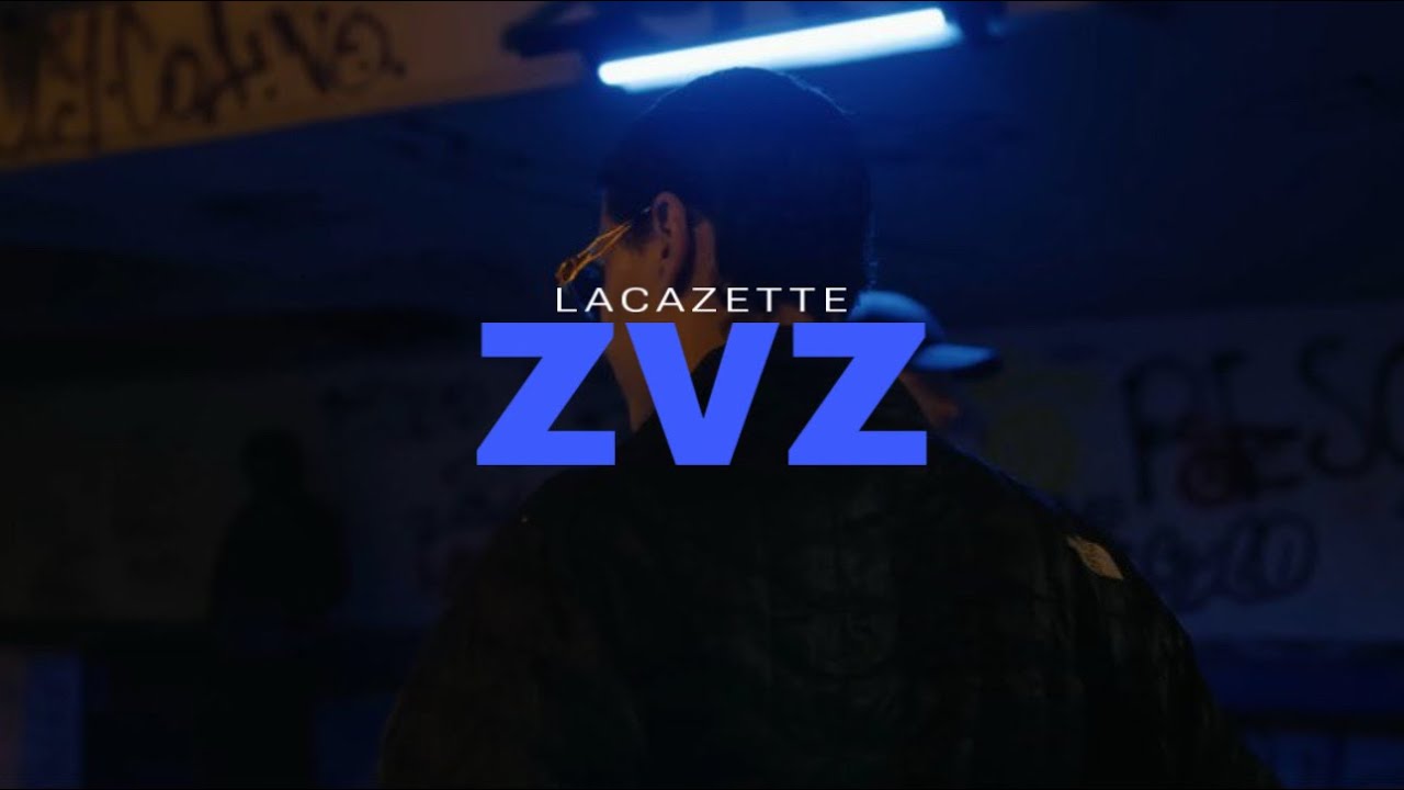 LACAZETTE - ZVZ 
